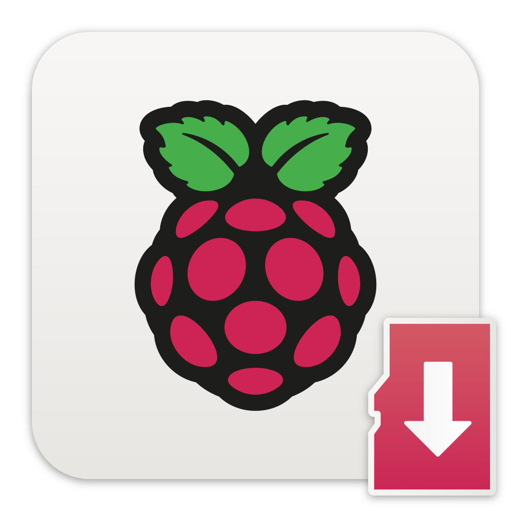 Raspberry Pi Imager